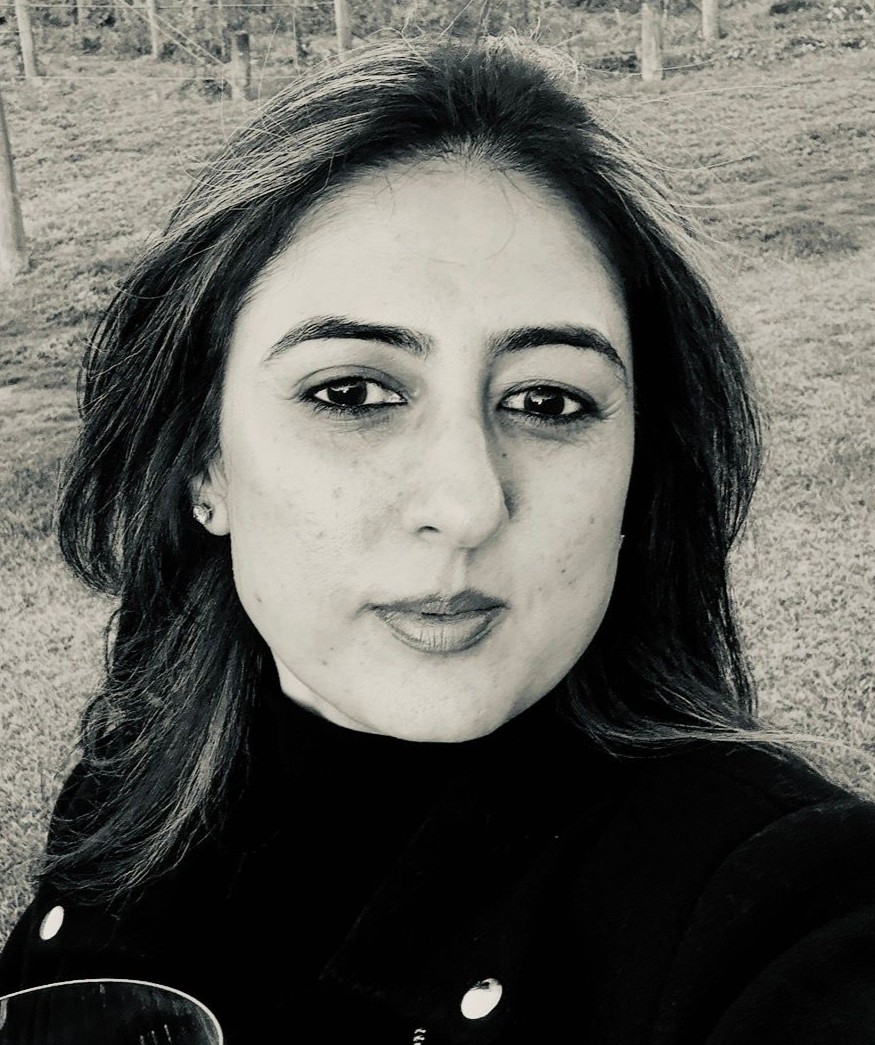 Dee Sharma
